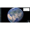 جوجل تطلق أداة قياس للمساحات على Google Earth